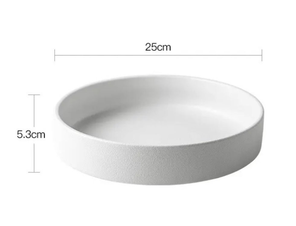 Миниатюра: Керамическая ваза для икебана 