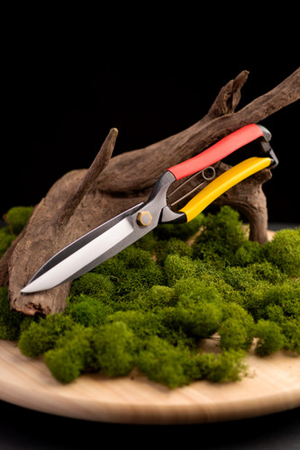 Ножиці для стрижки нівакі Tobisho 270mm | Kenzan Kiev Shop