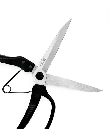 Ножиці для топіарної стрижки KAMAKI 260 mm, Z-26K | Kenzan Kiev Shop