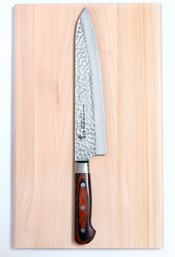 Японський шеф-ніж Sakai Takayuki Gyuto 240 мм – 33-шаровий VG10