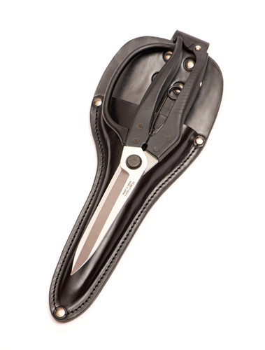 Ножиці для топіарної стрижки KAMAKI 260 mm, Z-26K | Kenzan Kiev Shop