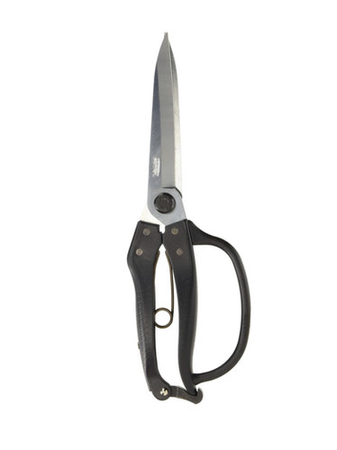 Ножиці для топіарної стрижки KAMAKI 260 mm, Z-26K | Kenzan Kiev Shop