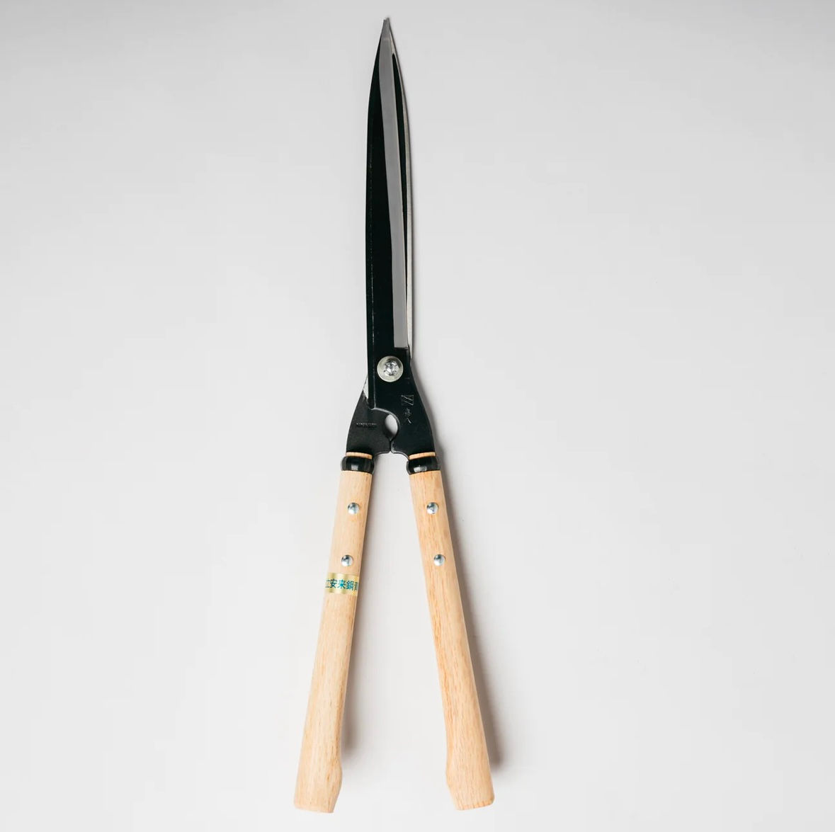 Кусторез Yoshioka Hamono 270 мм , Aogami Steel