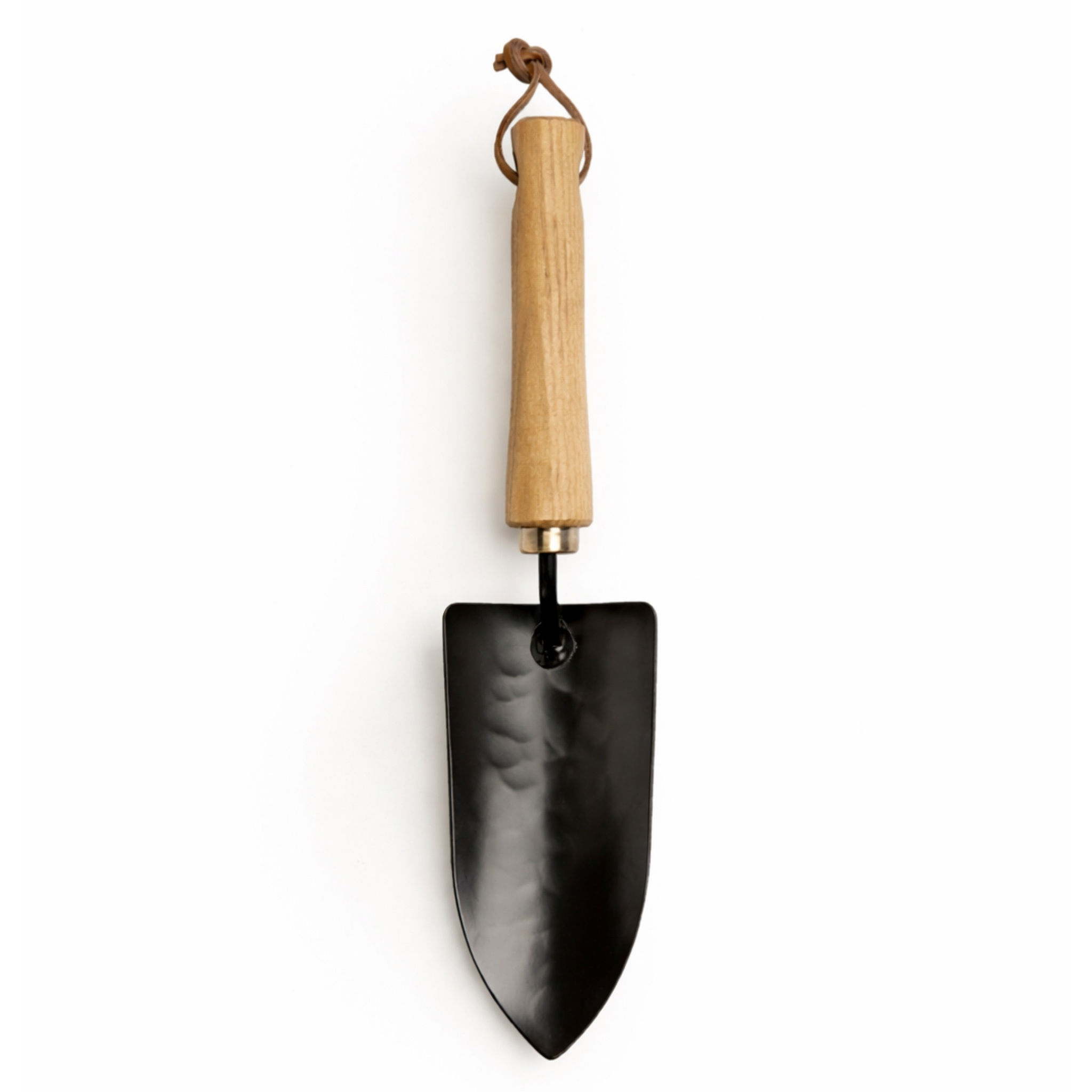 Japanese garden trowel
