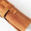 Thumbnail: Handmade Leather Japanese Bonsai Tool Roll