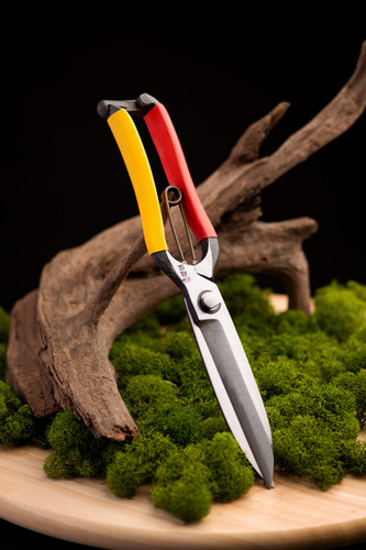 Ножиці для стрижки нівакі Tobisho 270mm | Kenzan Kiev Shop