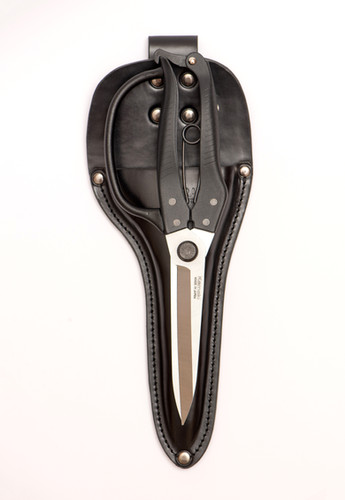 Ножиці для топіарної стрижки KAMAKI 260 mm, Z-26K | Kenzan Kiev Shop