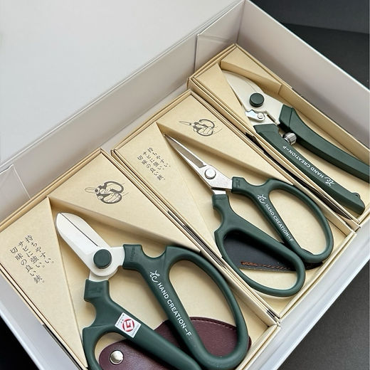 Sayo様 STAFF STYLING｜THE SHOP YOHJI YAMAMOTO