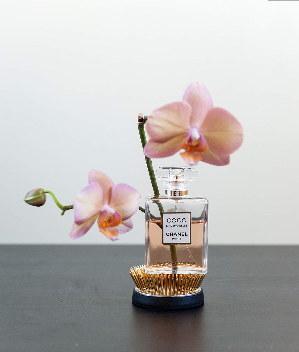 Миниатюра: Лотосный кензан 60 mm