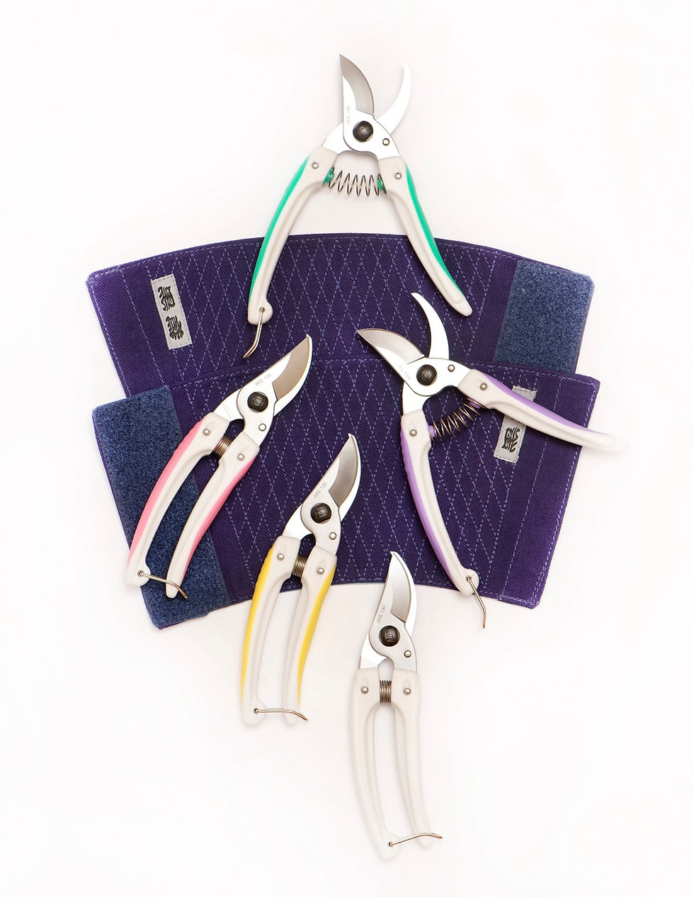 Миниатюра: Cекатор ARS (130DX-G) Pink