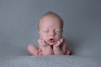 Landon Newborn