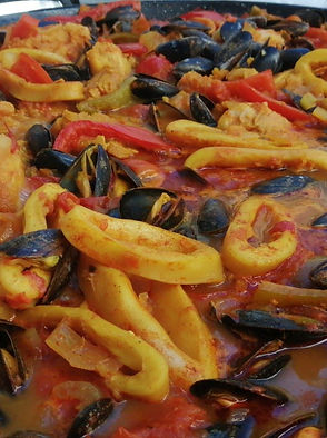Paella 