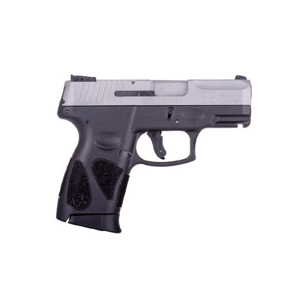 Miniatura: Pistola Taurus G2c .40