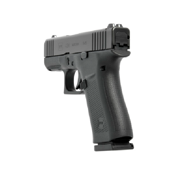 Miniatura: Pistola Glock G43x Slim Line .9mm