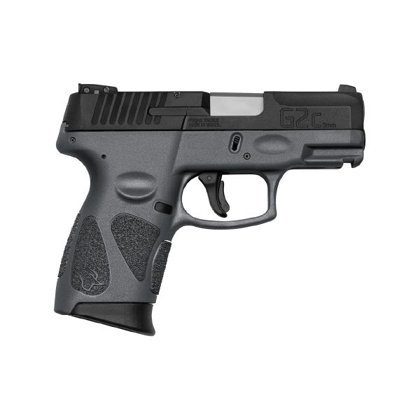 Miniatura: Pistola Taurus G2c 9mm Colors