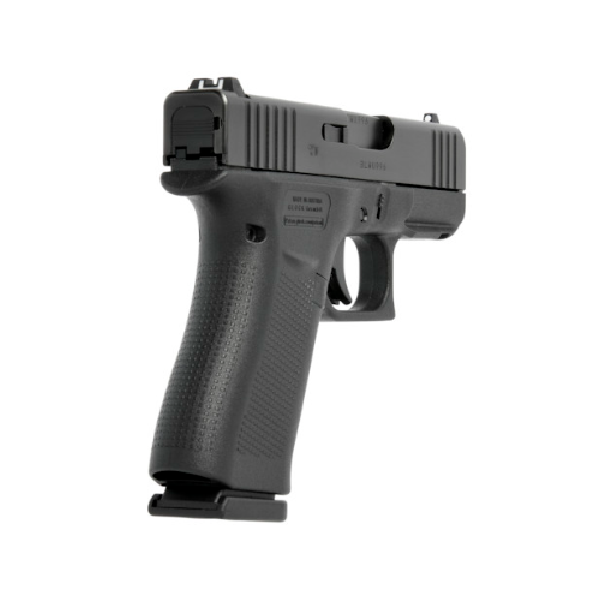 Miniatura: Pistola Glock G43x Slim Line .9mm