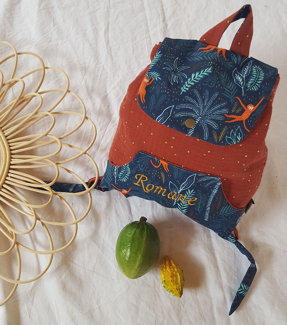 sac a dos