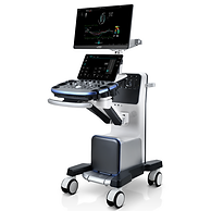 Mindray Vetus 9 cart Ultrasound System
