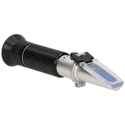Refractometer