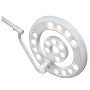 Mindray HyLED580 Vet Single Ceiling Light