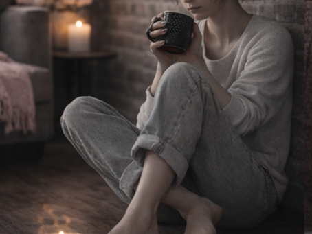 Why Rest Feels Unsafe When You’ve Been Strong Too Long