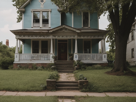Historic Homes in Nashville: Unique Inspection Challenges and Solutions