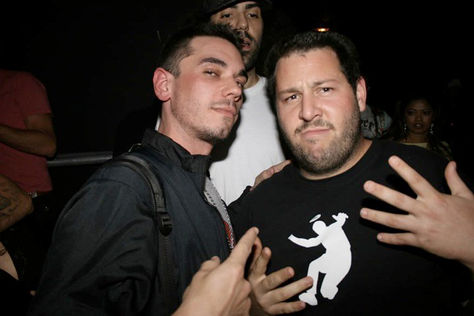 Interview with Thee Mike B.