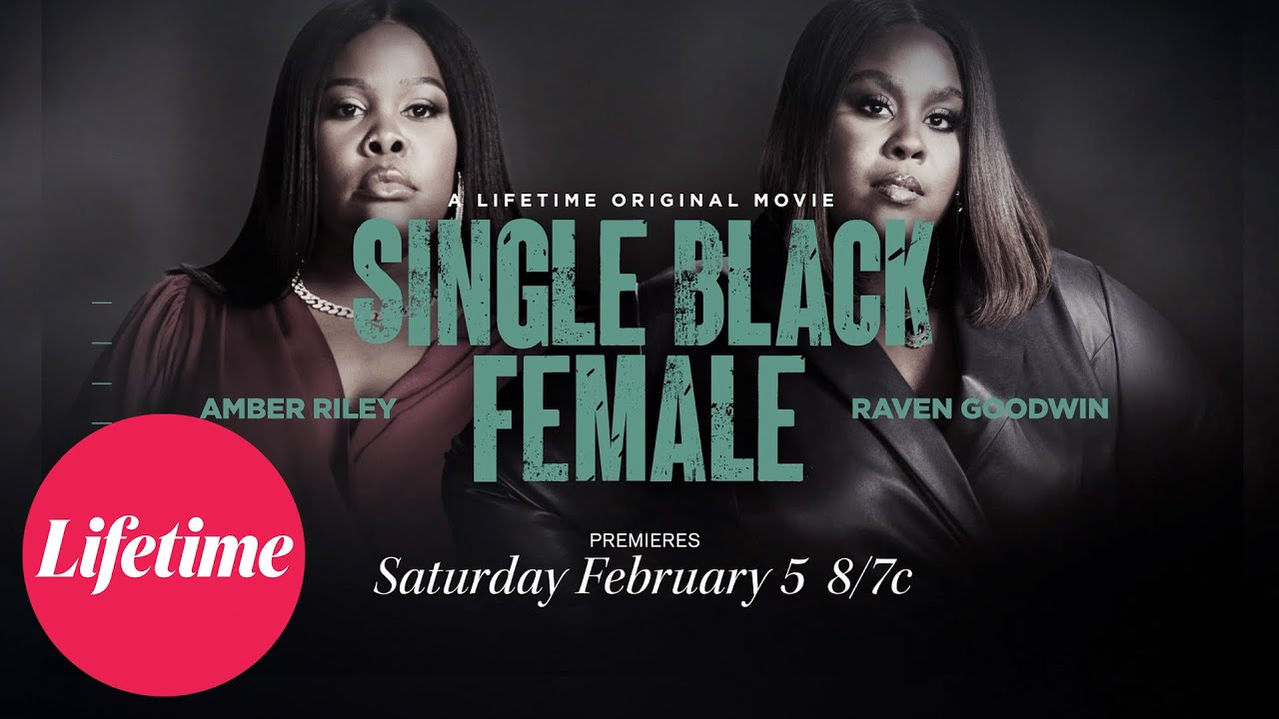 SINGLE BLACK FEMALE