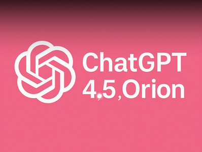Your Best Performing Intern - OpenAI's Orion & the GPT-5 Pivot