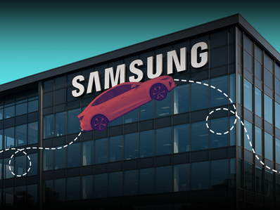 Samsung Promises 800 km EVs on a 10-Minute Charge