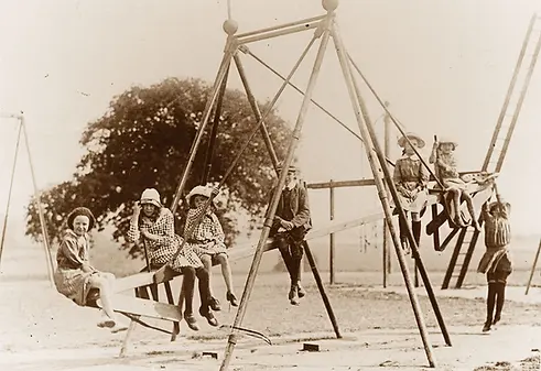 Wicksteed-Park-Swing-Boat-sepia.jpg.webp