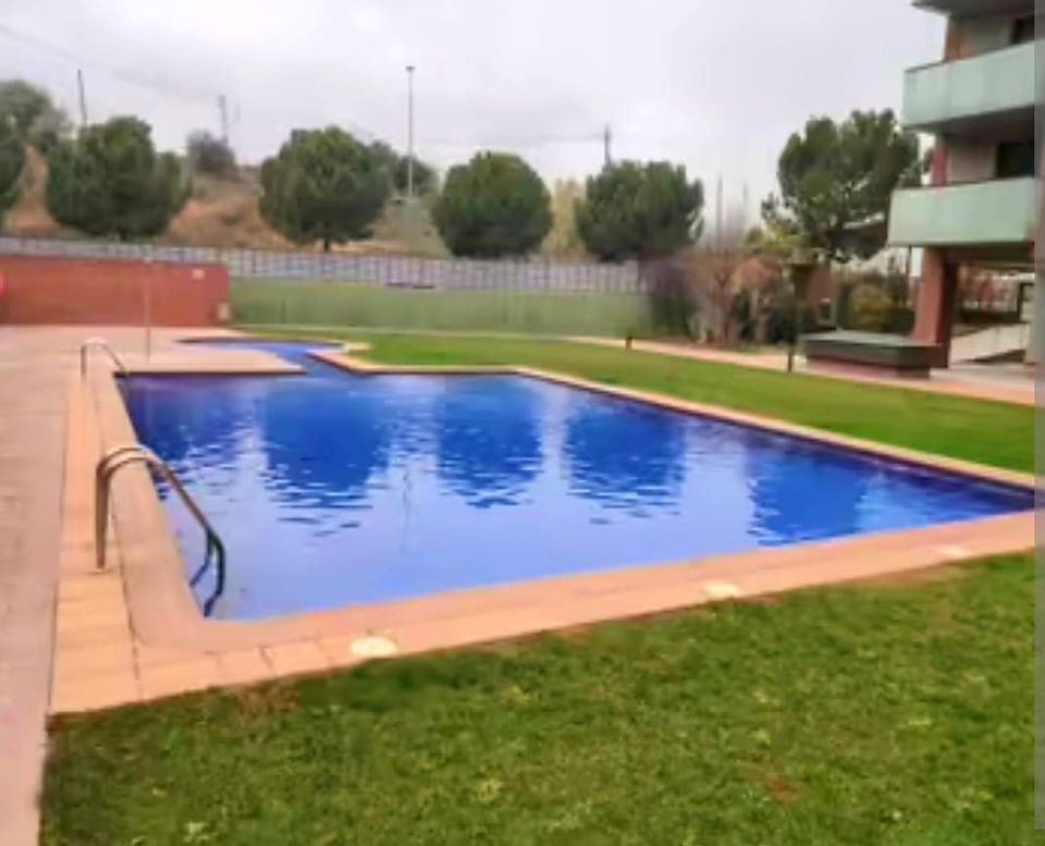 Thumbnail: APARTMENT IN MANRESA
