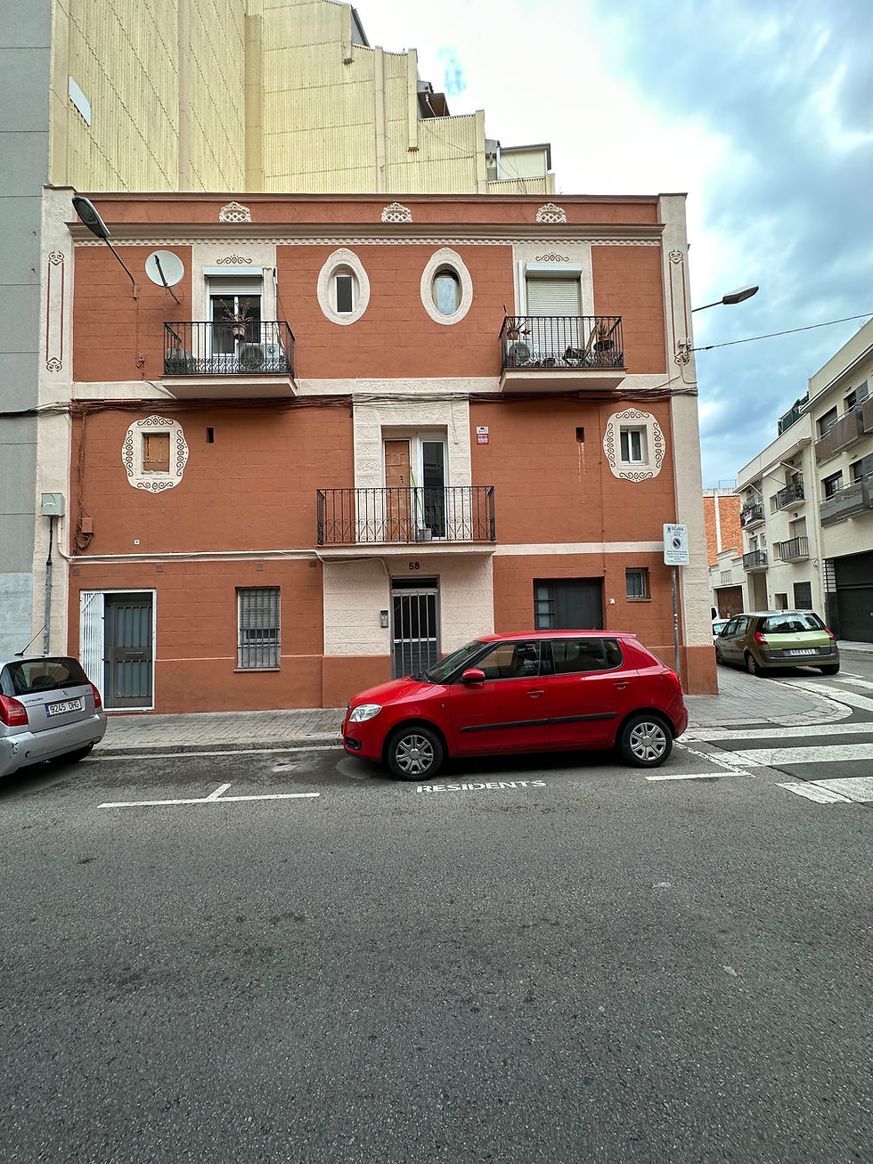 Miniatura: PISO EN CALLE BESALÚ