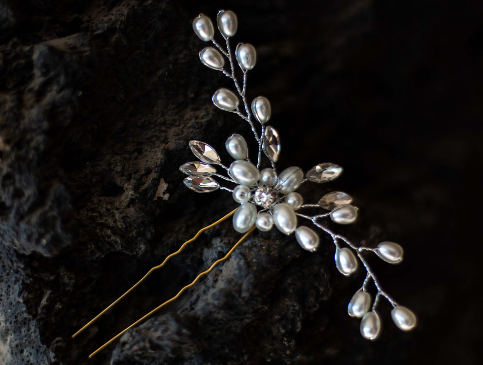 Miniatura: Jaritas Blancas