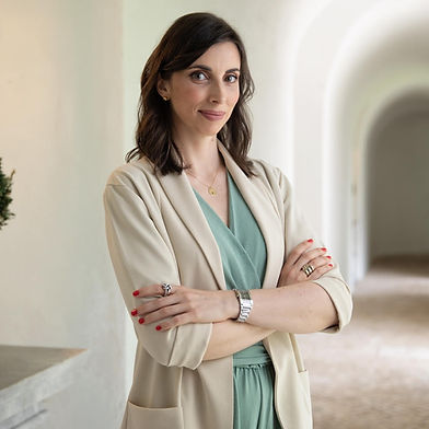 Teresa Rebelo Pinto
