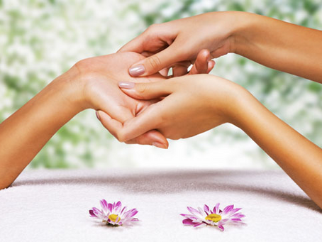 Mikilvægt í kuldanum