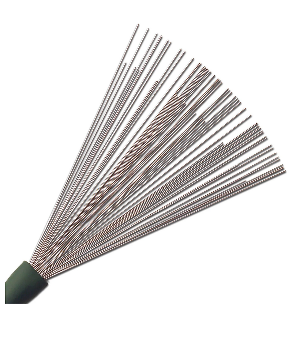 Thumbnail: Vic Firth Split Brushes