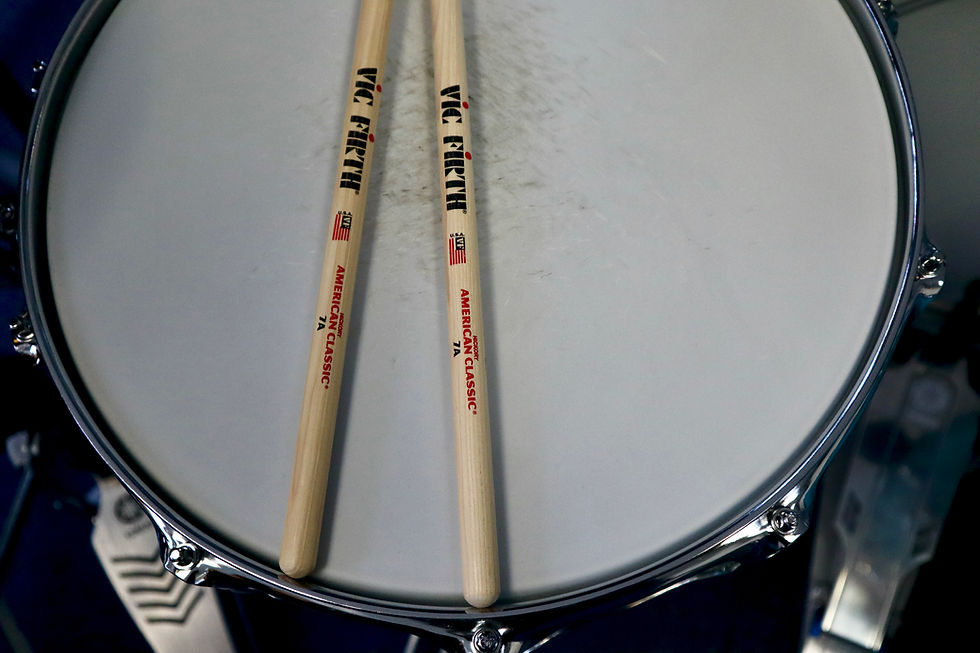 Thumbnail: Vic Firth American Classic® 7A