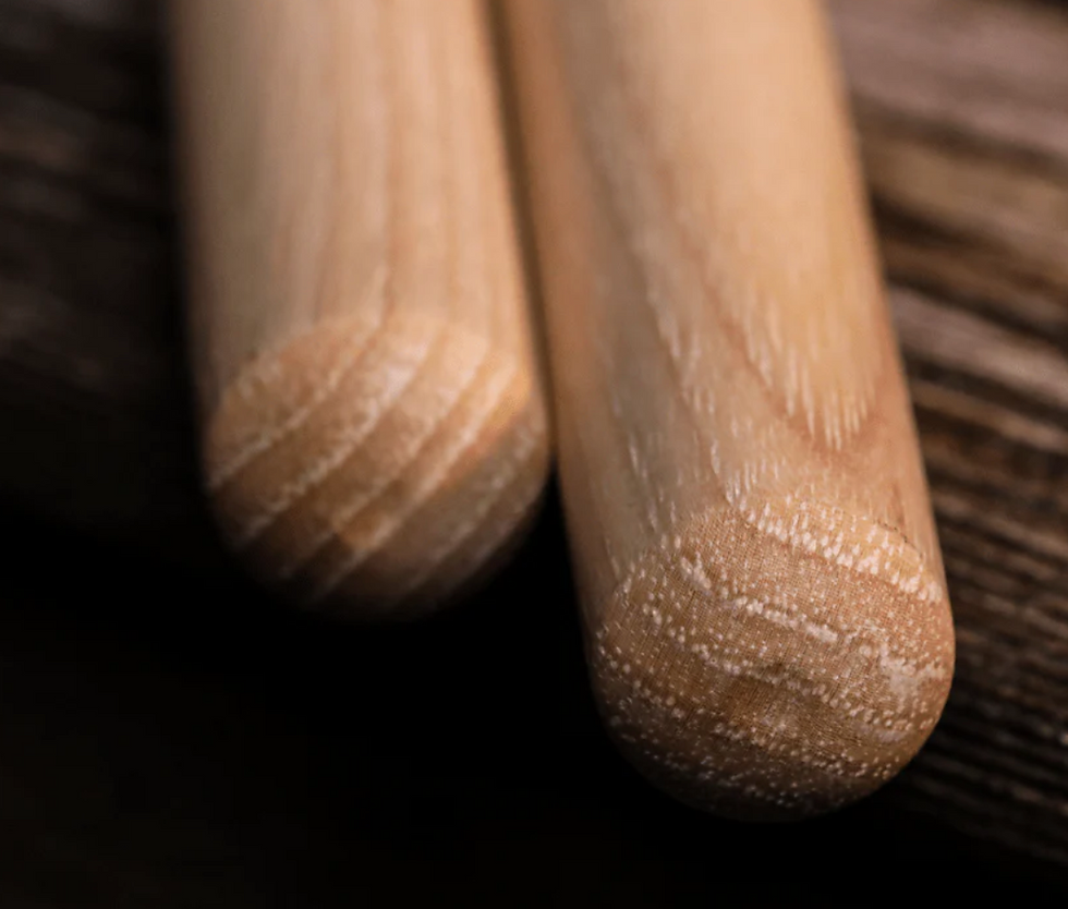Thumbnail: Firth American Classic 2B Drumsticks