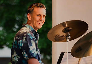 Paul Francis Drum Instrutor