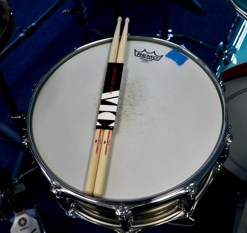 Thumbnail: Vic Firth American Classic® 5B