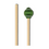 Thumbnail: Firth B22 - Pro Vibe - Medium Hard, Green Cord Mallets