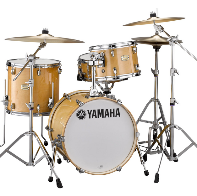 Yamaha Stage Custom Bop 3 Piece Shell Pack - $499.99