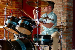 Simon Boyar Drum School Enesmble Program