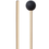 Thumbnail: Firth M414 - Articulate Series Keyboard Mallet - Hard Rubber, Round 1 1/4"