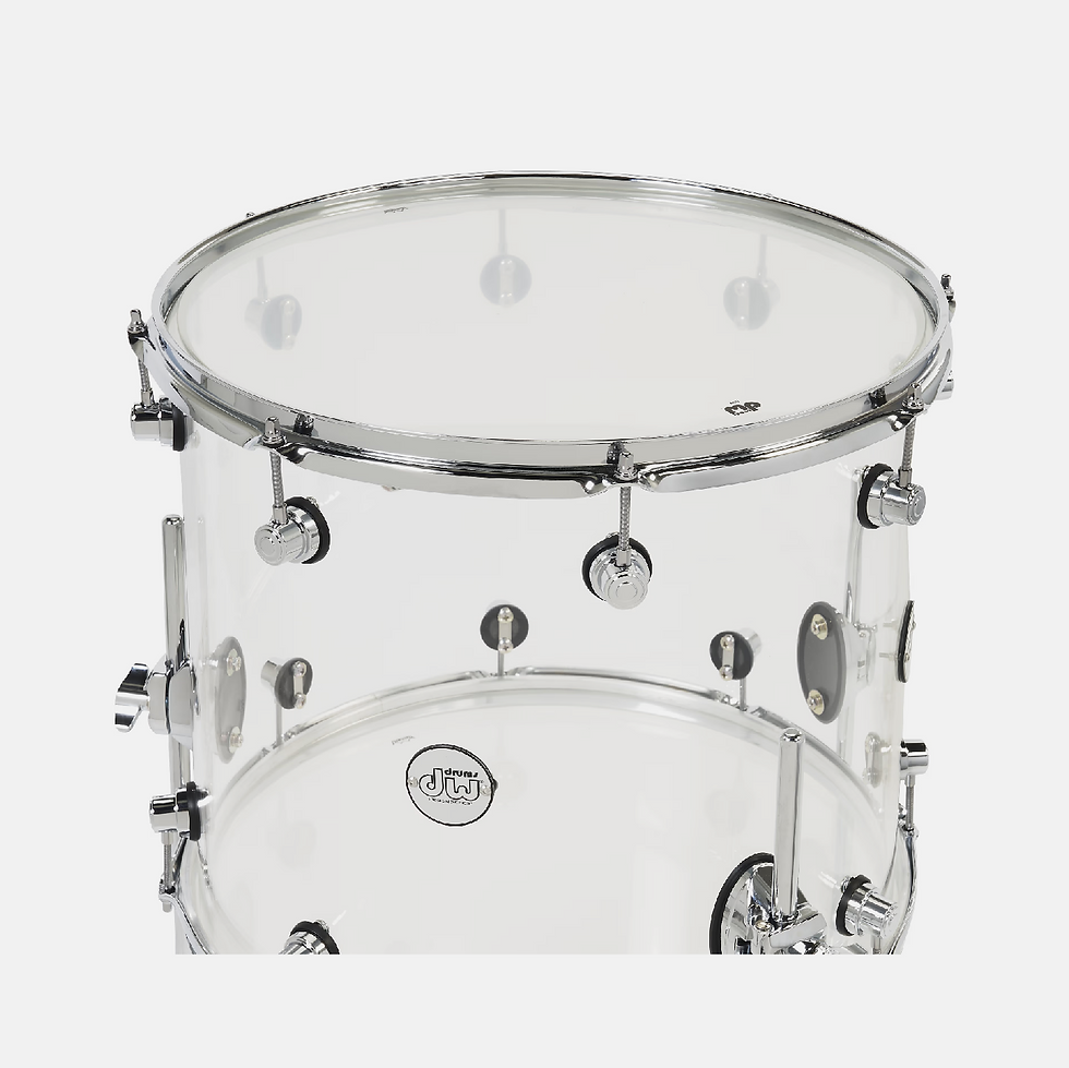 Thumbnail: DW Design 4-Piece Acrylic Kit