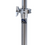 Thumbnail: Ludwig Atlas Standard Straight Cymbal Stand