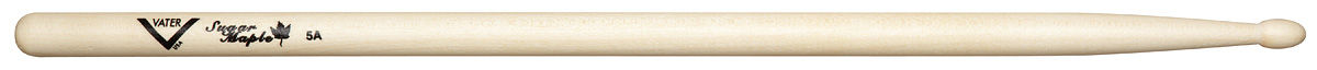 Vater Sugar Maple Los Angeles 5A Wood Tip Drumsticks