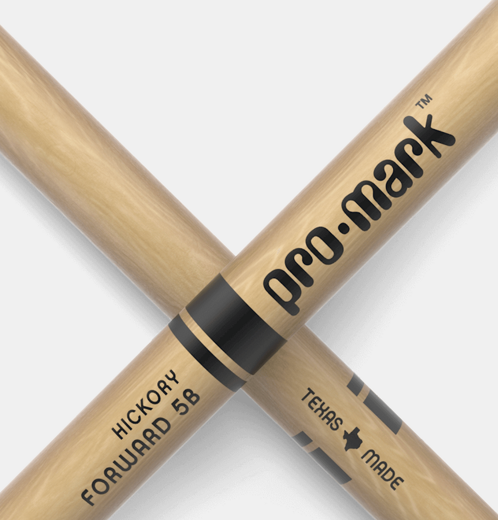 ProMark Classic Forward 5B