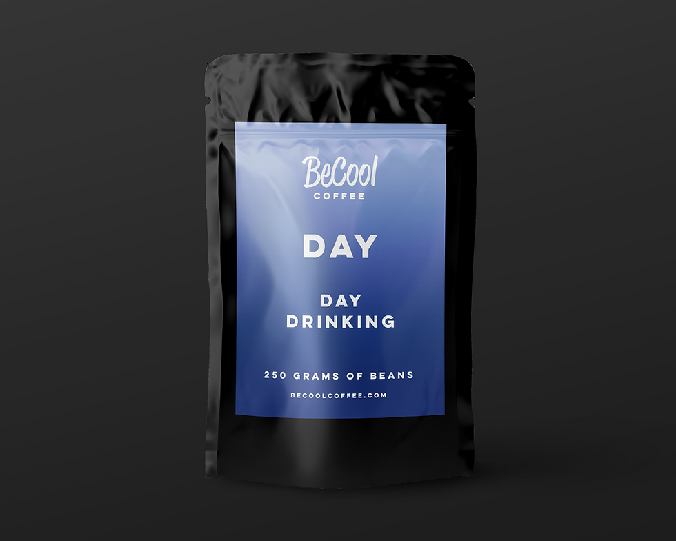 D A Y - Beans